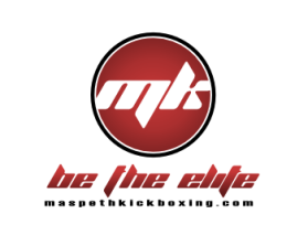 Logo Design Entry 584798 submitted by jsummit to the contest for maspethkickboxing.com run by aredondotkd