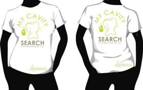 T-Shirt Design entry 609471 submitted by selamet