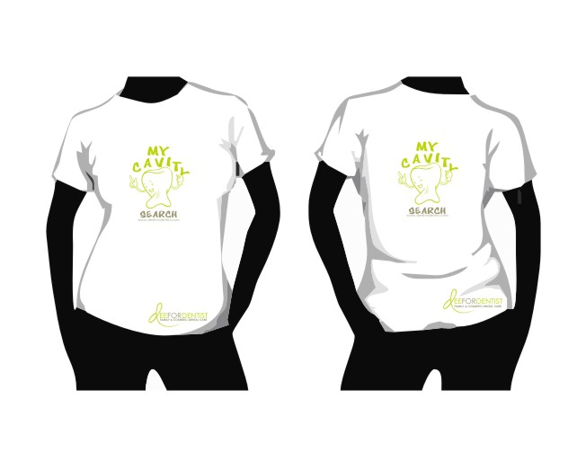 T-Shirt Design entry 609519 submitted by selamet
