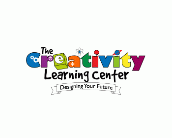 Logo Design entry 585147 submitted by LeAnn to the Logo Design for The Creativity Learning Center run by Amatov1