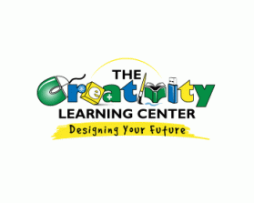 Logo Design entry 585156 submitted by sambel09 to the Logo Design for The Creativity Learning Center run by Amatov1