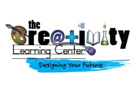 Logo Design Entry 585157 submitted by apvisualdesign to the contest for The Creativity Learning Center run by Amatov1