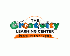 Logo Design entry 585158 submitted by okiyama to the Logo Design for The Creativity Learning Center run by Amatov1
