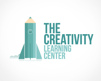 Logo Design entry 585188 submitted by Edogil to the Logo Design for The Creativity Learning Center run by Amatov1