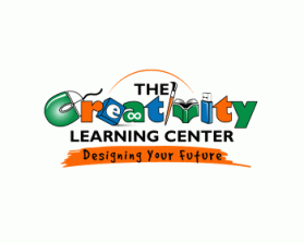 Logo Design entry 585162 submitted by LeAnn to the Logo Design for The Creativity Learning Center run by Amatov1