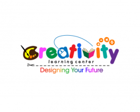 Logo Design Entry 585179 submitted by octopie to the contest for The Creativity Learning Center run by Amatov1