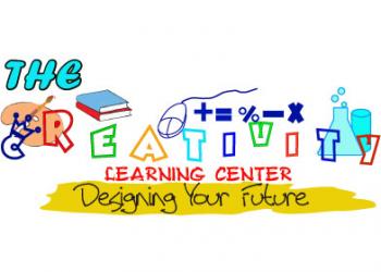 Logo Design entry 585188 submitted by paguy58 to the Logo Design for The Creativity Learning Center run by Amatov1