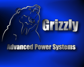 Logo Design Entry 585211 submitted by asc to the contest for Grizzly Advanced Power Systems Ltd. run by evador