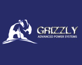 Logo Design Entry 585225 submitted by amantheghost to the contest for Grizzly Advanced Power Systems Ltd. run by evador