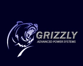 Logo Design entry 585232 submitted by wirepaper to the Logo Design for Grizzly Advanced Power Systems Ltd. run by evador