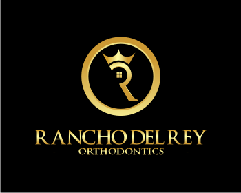 Logo Design entry 585568 submitted by Widodo to the Logo Design for Rancho Del Rey Orthodontics run by drprater