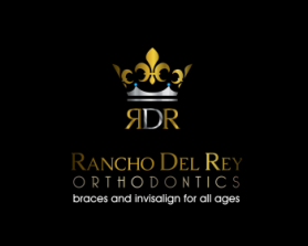 Logo Design Entry 585347 submitted by octopie to the contest for Rancho Del Rey Orthodontics run by drprater