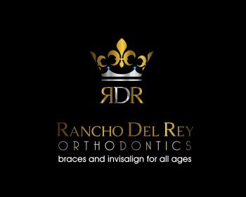 Logo Design entry 585347 submitted by octopie to the Logo Design for Rancho Del Rey Orthodontics run by drprater