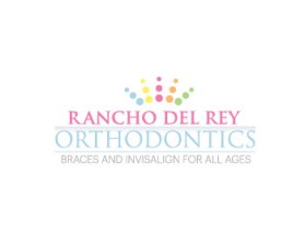 Logo Design entry 585419 submitted by agunglloh to the Logo Design for Rancho Del Rey Orthodontics run by drprater