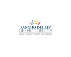 Logo Design entry 585427 submitted by igor1408 to the Logo Design for Rancho Del Rey Orthodontics run by drprater