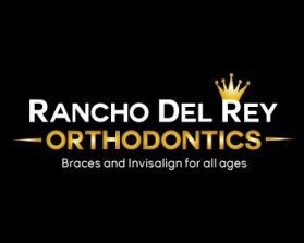 Logo Design Entry 585451 submitted by jenmd77 to the contest for Rancho Del Rey Orthodontics run by drprater