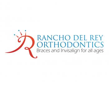 Logo Design entry 585568 submitted by AND to the Logo Design for Rancho Del Rey Orthodontics run by drprater