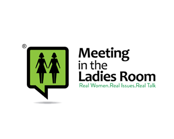 Logo Design entry 585622 submitted by moramir to the Logo Design for Meeting In The Ladies Room run by fmmpent