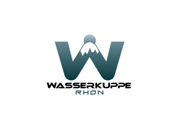 Logo Design entry 585638 submitted by kbcorbin to the Logo Design for www.wasserkuppe-rhoen.de run by regiopixel