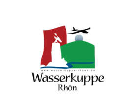 Logo Design entry 585669 submitted by linvic to the Logo Design for www.wasserkuppe-rhoen.de run by regiopixel