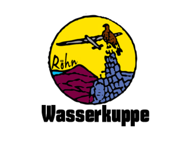 Logo Design entry 585669 submitted by CharlieBrown to the Logo Design for www.wasserkuppe-rhoen.de run by regiopixel