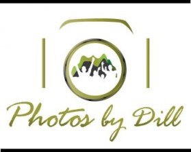 Logo Design entry 585965 submitted by adyyy to the Logo Design for photosbydill.com run by Photos by Dill