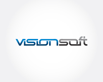 Logo Design entry 586107 submitted by deathmask to the Logo Design for visionsoft run by Oscarax