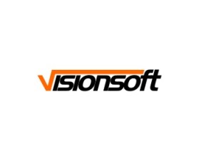 Logo Design Entry 586142 submitted by TRC  to the contest for visionsoft run by Oscarax