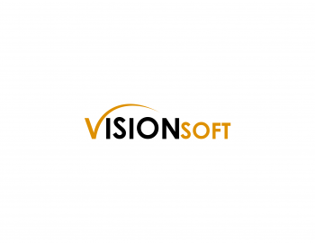 Logo Design entry 586179 submitted by abed_007 to the Logo Design for visionsoft run by Oscarax