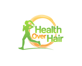 Logo Design entry 586331 submitted by Tralladesign to the Logo Design for Health Over Hair run by jmc93ster