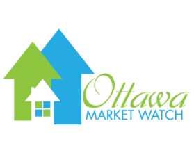 Logo Design Entry 586369 submitted by roBailey to the contest for www.OttawaMarketWatch.com run by rowemic