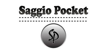 Logo Design entry 586408 submitted by LadeeArt to the Logo Design for Saggio Bags run by Kathy C