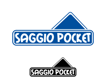 Logo Design entry 586391 submitted by Sharz to the Logo Design for Saggio Bags run by Kathy C
