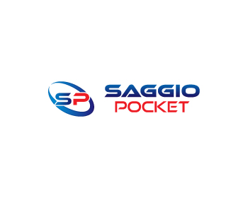 Logo Design entry 586416 submitted by pixela to the Logo Design for Saggio Bags run by Kathy C