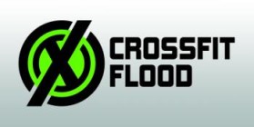 Logo Design Entry 586803 submitted by eliph26 to the contest for CrossFit Flood run by CFFlood