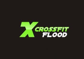 Logo Design Entry 586857 submitted by Kangaroosek to the contest for CrossFit Flood run by CFFlood