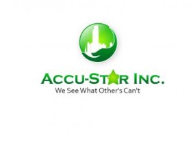 Logo Design entry 587417 submitted by cclia to the Logo Design for Accu-Star Inc. run by Nev