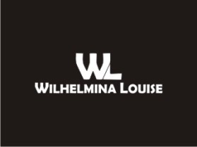 Logo Design Entry 587463 submitted by jayanti to the contest for Wilhelmina Louise run by Tine