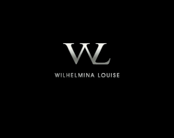 Logo Design entry 587746 submitted by russianhar3 to the Logo Design for Wilhelmina Louise run by Tine