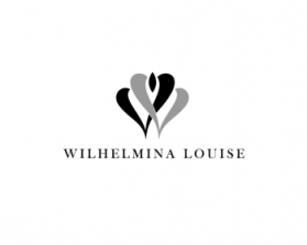 Logo Design entry 587584 submitted by cdkessler to the Logo Design for Wilhelmina Louise run by Tine