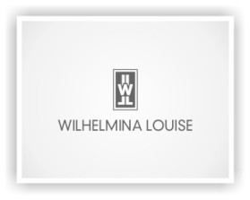 Logo Design Entry 587627 submitted by cdkessler to the contest for Wilhelmina Louise run by Tine