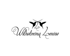 Logo Design entry 587646 submitted by LeAnn to the Logo Design for Wilhelmina Louise run by Tine