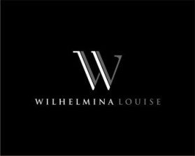 Logo Design Entry 587707 submitted by ableh to the contest for Wilhelmina Louise run by Tine
