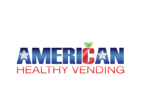 Logo Design entry 587754 submitted by keemflo to the Logo Design for AMERICAN HEALTHY VENDING run by evador