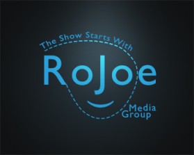 Logo Design entry 587818 submitted by kebasen to the Logo Design for RoJoe Media Group run by robe12