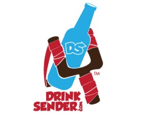 Logo Design entry 587856 submitted by roBailey to the Logo Design for DrinkSender run by drinksender