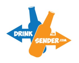 Logo Design entry 587857 submitted by roBailey to the Logo Design for DrinkSender run by drinksender