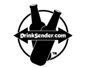 Logo Design entry 587858 submitted by ableh to the Logo Design for DrinkSender run by drinksender