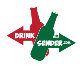 Logo Design entry 587859 submitted by roBailey to the Logo Design for DrinkSender run by drinksender