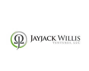Logo Design entry 588109 submitted by iNsomnia to the Logo Design for Jayjack Willis Ventures, LLC. run by joshuawillis